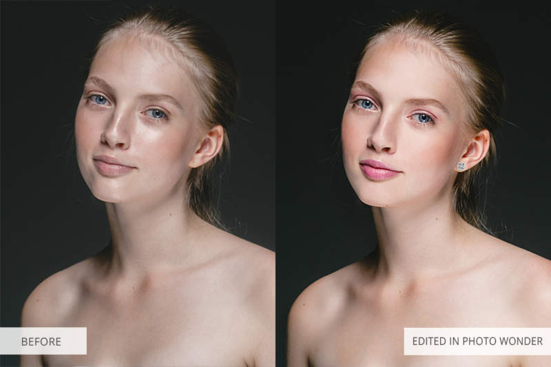 makeup-photo-editor-photo-wonder-800x533 7 Best Makeup Photo Editors in 2020