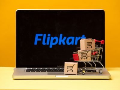 Powering Business through technology from Flipkart 