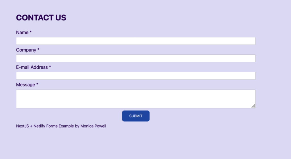 how-to-create-a-contact-form-with-next