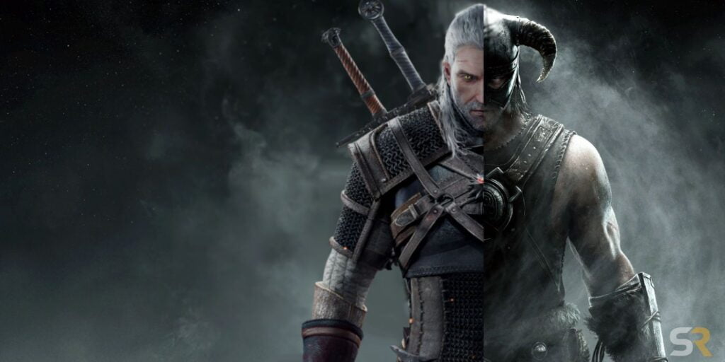 how-to-install-play-the-witcher-mod-in-skyrim-special-edition