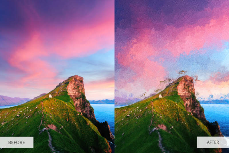 how-to-make-a-photo-look-like-a-painting-using-photoshop-filters-800x533 How to Make a Photo Look Like a Painting