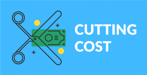 Operational Cost-Cutting by Being on Amazon 