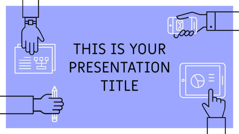 Teamwork-PowerPoint-Layouts The best professional PowerPoint templates collection