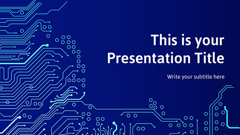 Lazuli-Free-Template-Pack The best professional PowerPoint templates collection