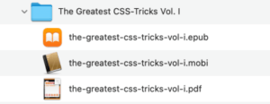 the-greatest-css-tricks-vol