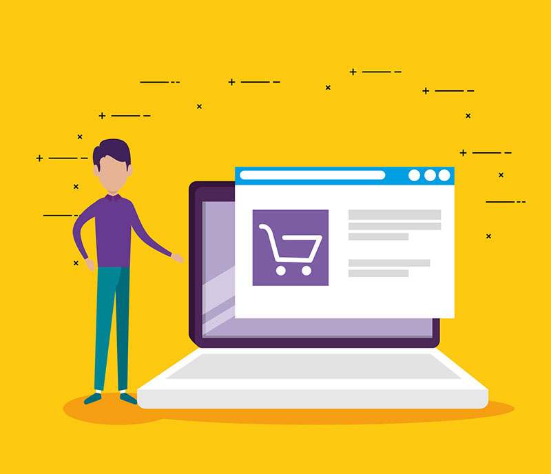 common-mistakes-in-ux The importance of UX for your E-Commerce Website