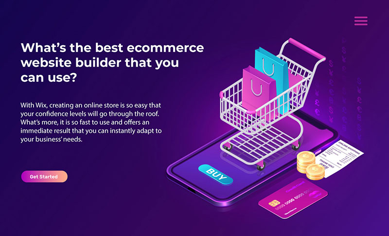 best-ecommerce-website-builder The importance of UX for your E-Commerce Website