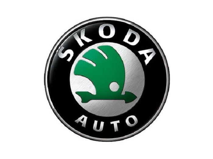 s1-79 The Skoda logo and how it changed over the years