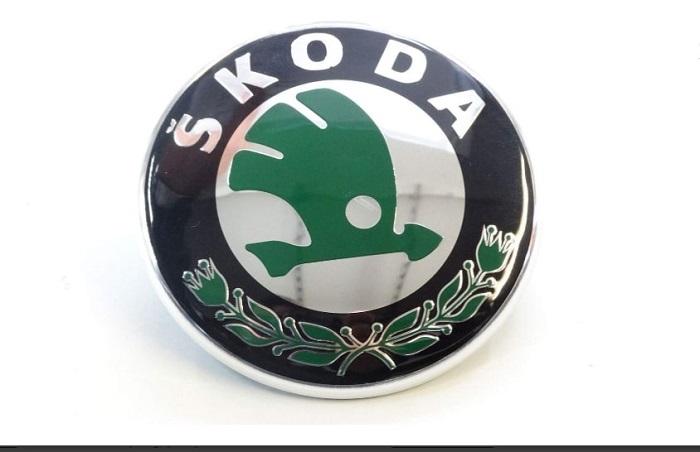 s1-2-2 The Skoda logo and how it changed over the years