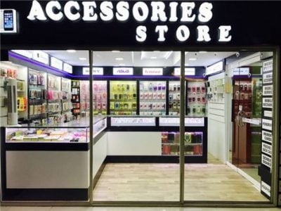 Tips On How To Maintain The Best Mix Of Stock (Retail – Accessories)