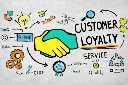 Tips To Retain Customer Loyalty Through Flipkart.