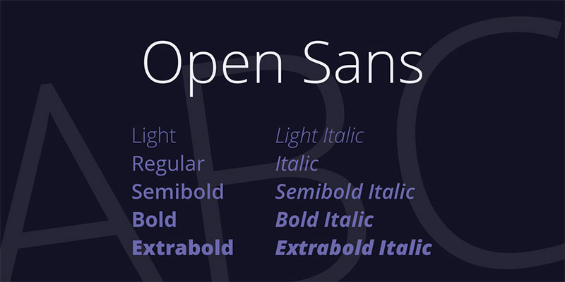 opensans What Font Does Twitter Use In The App And Browser? (Answered)