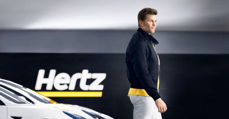 Why Hertz’s big Tesla deal is such a blockbuster