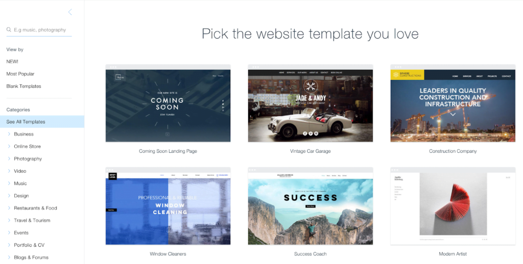 wix-tutorial-how-to-make-a-wix-website