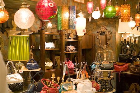 Best Practices for Accessories’ Shops 