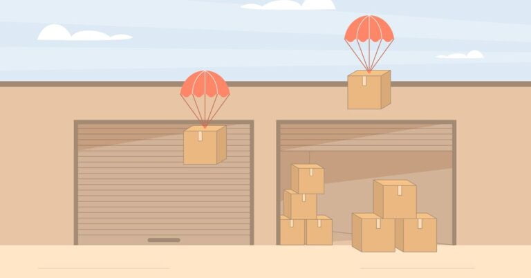 Drop shipping, explained