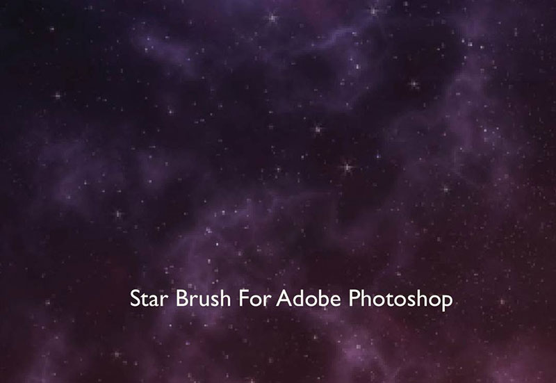 Star-Brush-For-Photoshop-Make-all-the-brushes-you-need Photoshop star brushes that will make your designs better