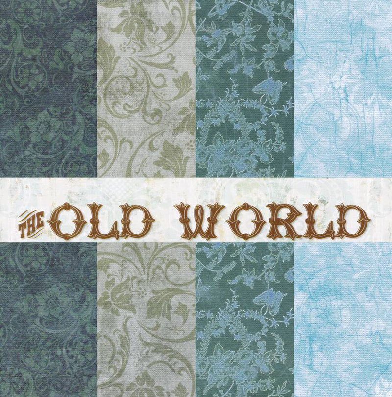 Old-Vintage-Pack The best retro and vintage texture examples for Illustrator and Photoshop