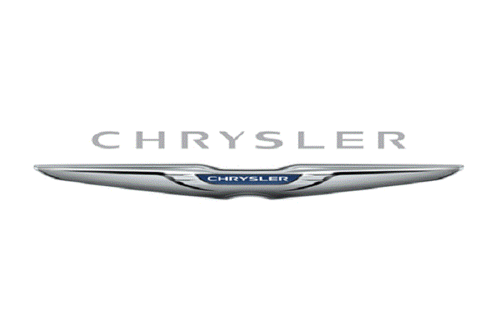 s1 The Chrysler logo history and how the brand evolved over the years