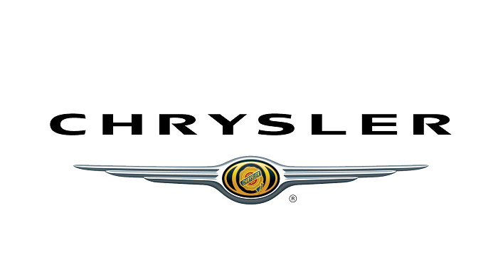 The Chrysler logo history and how the brand evolved over the years
