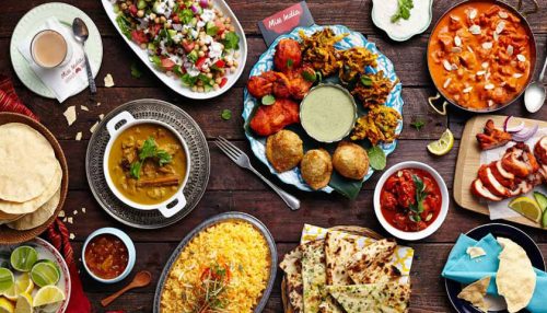 Tips For Becoming A Good Indian Restaurant