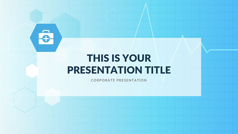 Alpha-Free-Powerpoint-Template-Keep-everything-organized Top notch medical PowerPoint templates collection