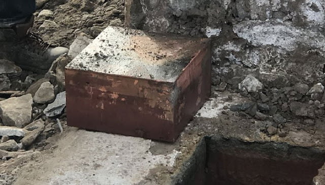 130-year-old-time-capsule-found-in-base-of-statue-of-confederate-general