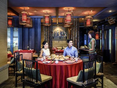 5 Tips For Running A Good Chinese Restaurant