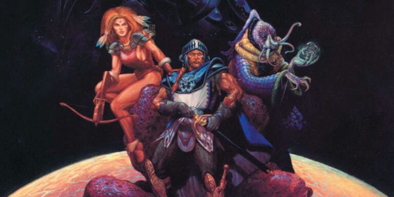 D&D: Why Spelljammer Is Likely To Return