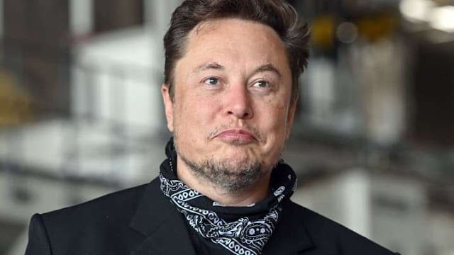 Elon Musk sells another $1 billion in Tesla shares, nearing 10% target