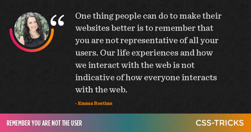 remember-you-are-not-the-user