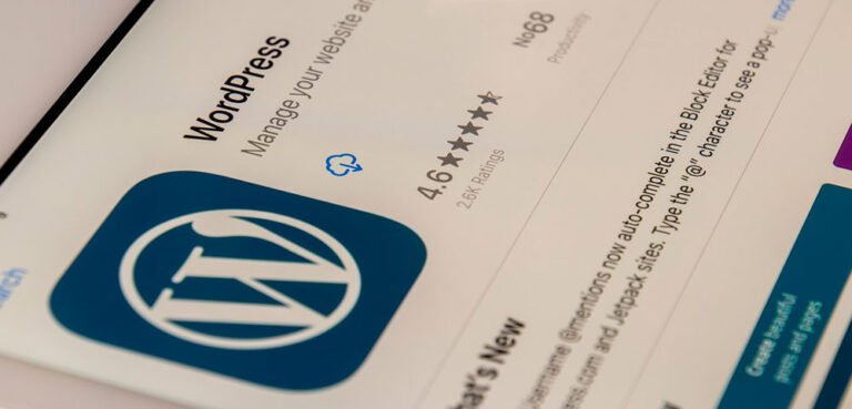 An Informative Guide To WordPress Website Design In 2022: By Experts