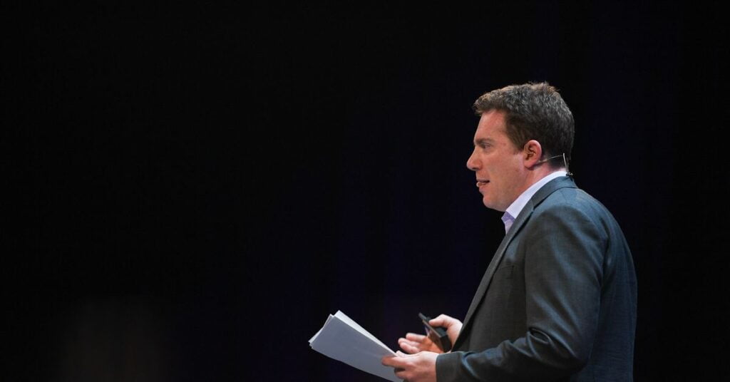 ben-smith-had-one-of-the-coolest-jobs-in-journalism-now-he-wants-to-do-something-else