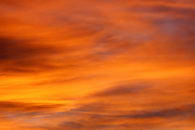 Brilliant-Orange-Sunset-Clouds-The-Infinite-Sky Check out these free sunset background images