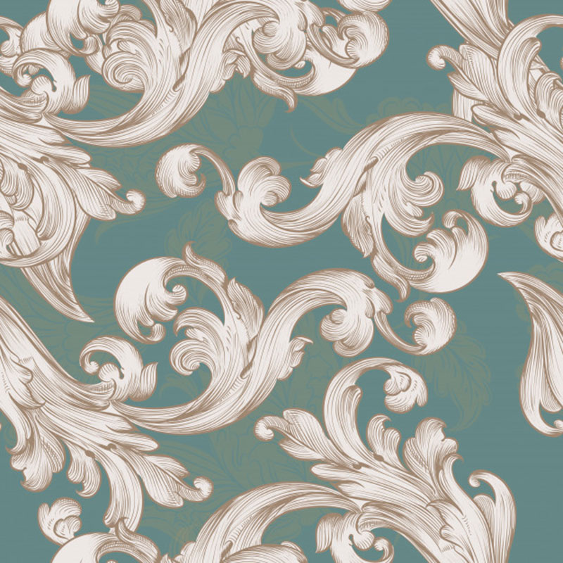 Pattern-with-Swirl-Floral-Element Floral background images that you must not miss