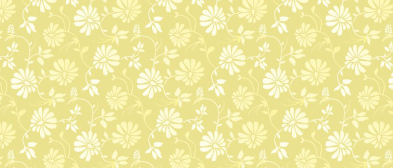 Free-vector-pattern-Vintage-Floral Floral background images that you must not miss