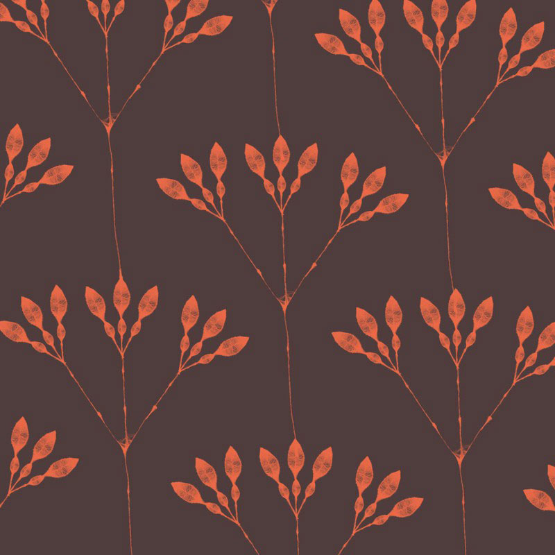 Minimal-Floral-Brushes-Autumn-leaves Photoshop flower brushes you should download today