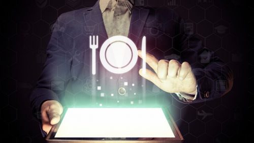Quintessential Role of Technology in Running a Restaurant Successfully