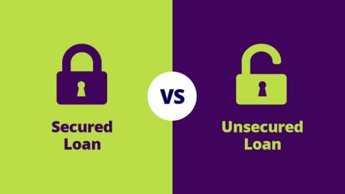 Reasons for Choosing Unsecured Loans over Secured Loans for Your Business