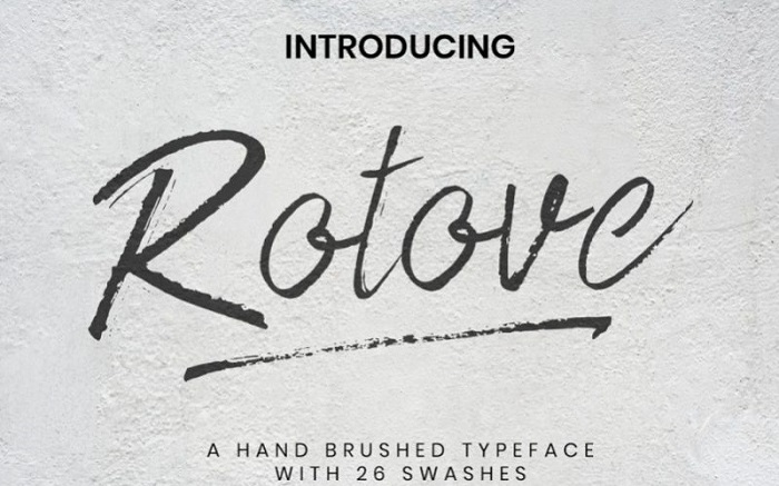t2-25 Scratch font options that you can quickly download and use in your designs