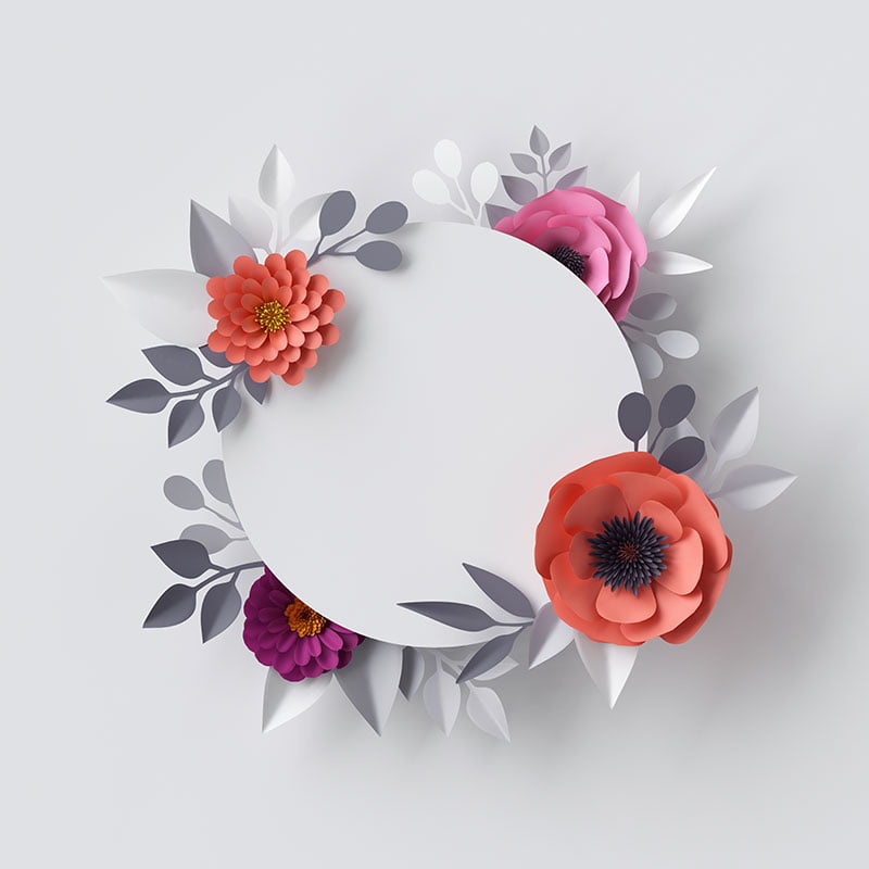 wreaths Seven SVG craft ideas you can try for yourself
