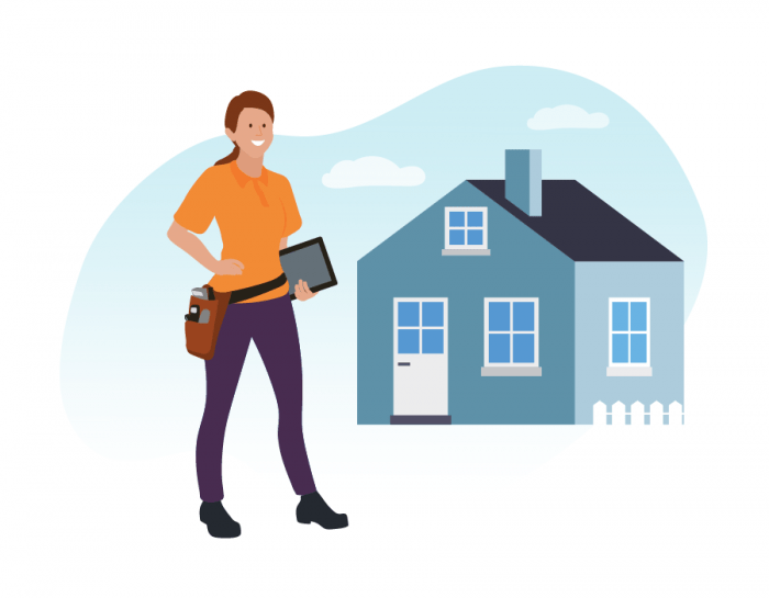 Starting a Home Inspection Business