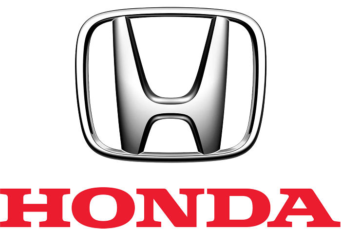 s1-12 The Honda logo meaning and the history behind it