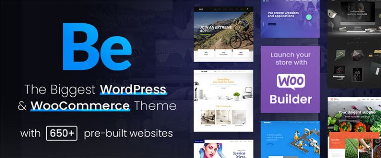 Top 10 WordPress Themes That Will Stick in 2022