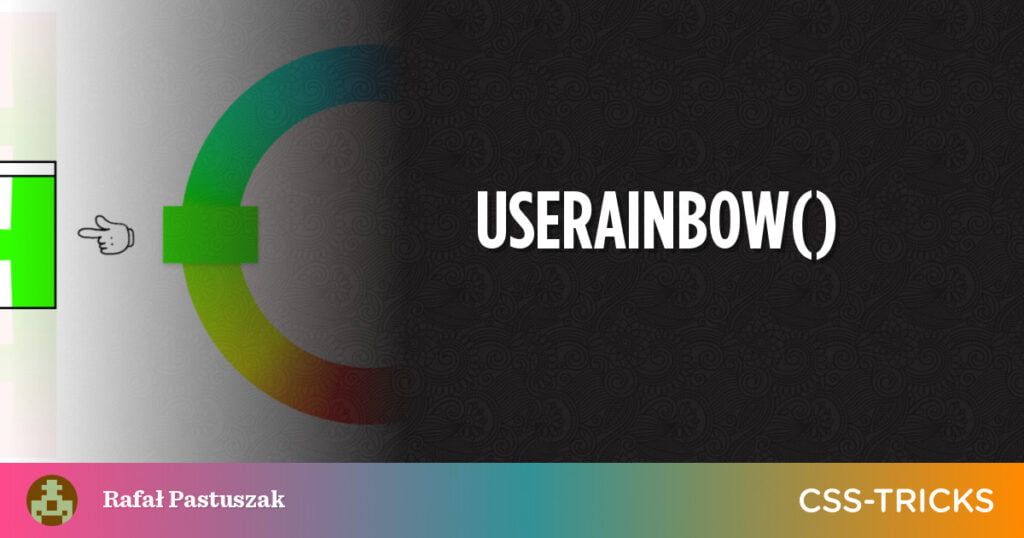 userainbow
