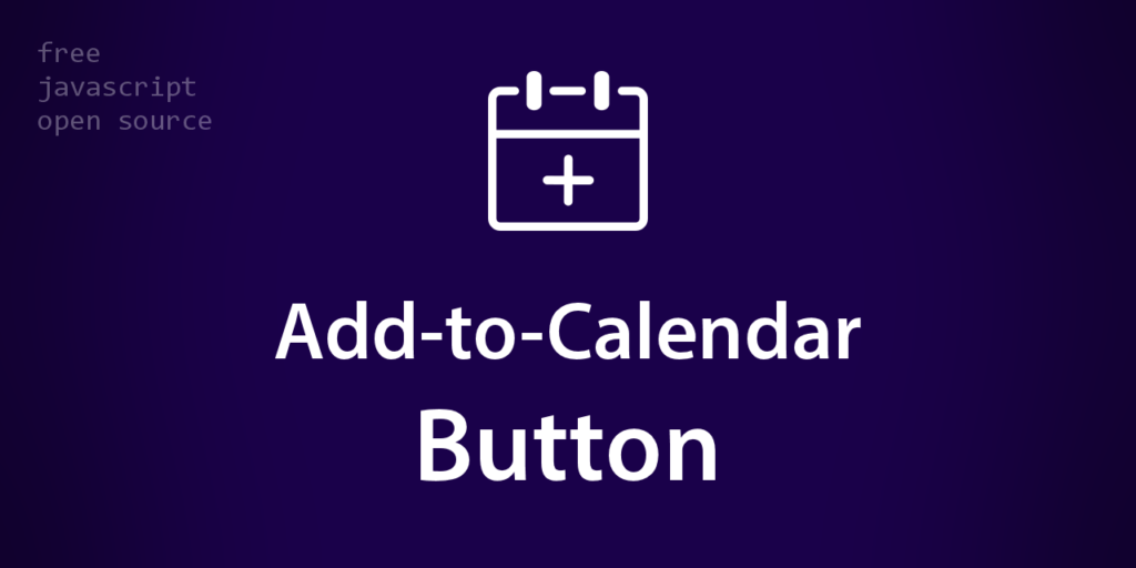 add-to-calendar-button-ui-widget