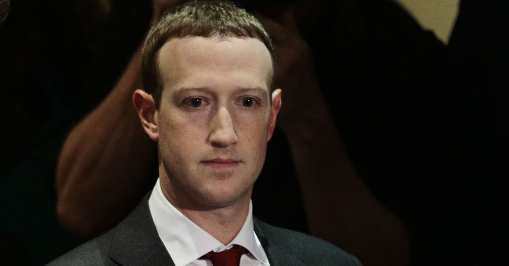 facebook-is-shrinking