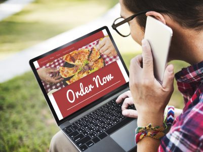 How Online Delivery Services Boost Restaurant Business