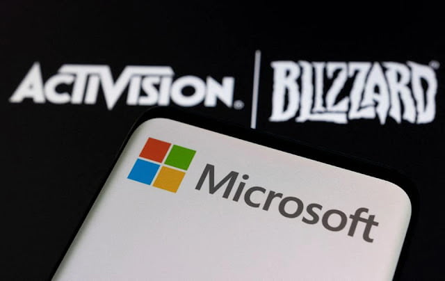microsoft-activision-deal-gives-merger-speculators-a-new-darling