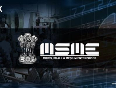 MSME Loan Scheme – Best Government Business Loan Schemes for MSMEs